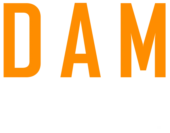 Logo da Dam Code